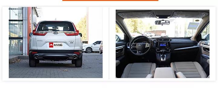 25万落地的紧凑级suv最佳推荐,买车别乱选