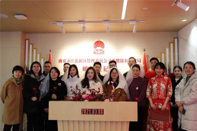 新主城新未来|江北新区三大医院5年内投入使用，优质医疗资源加速集聚