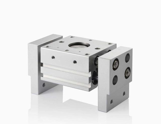 气缸怎么选型最合适,气缸的选型国家标准