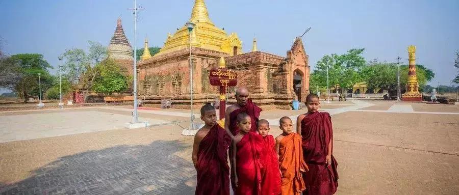 缅甸旅游详细攻略,缅甸旅游攻略一览表最新