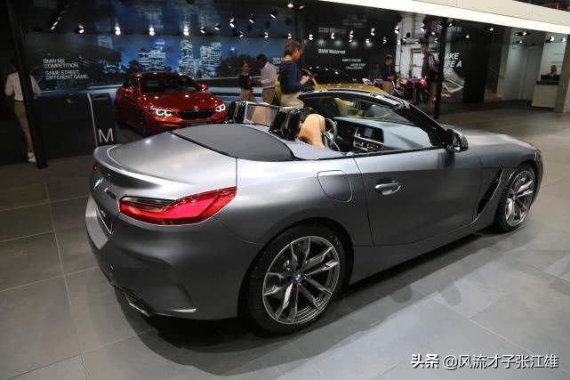全新bmwz4敞篷轿跑车多少钱,敞篷跑车全新bmwz4告诉你真相