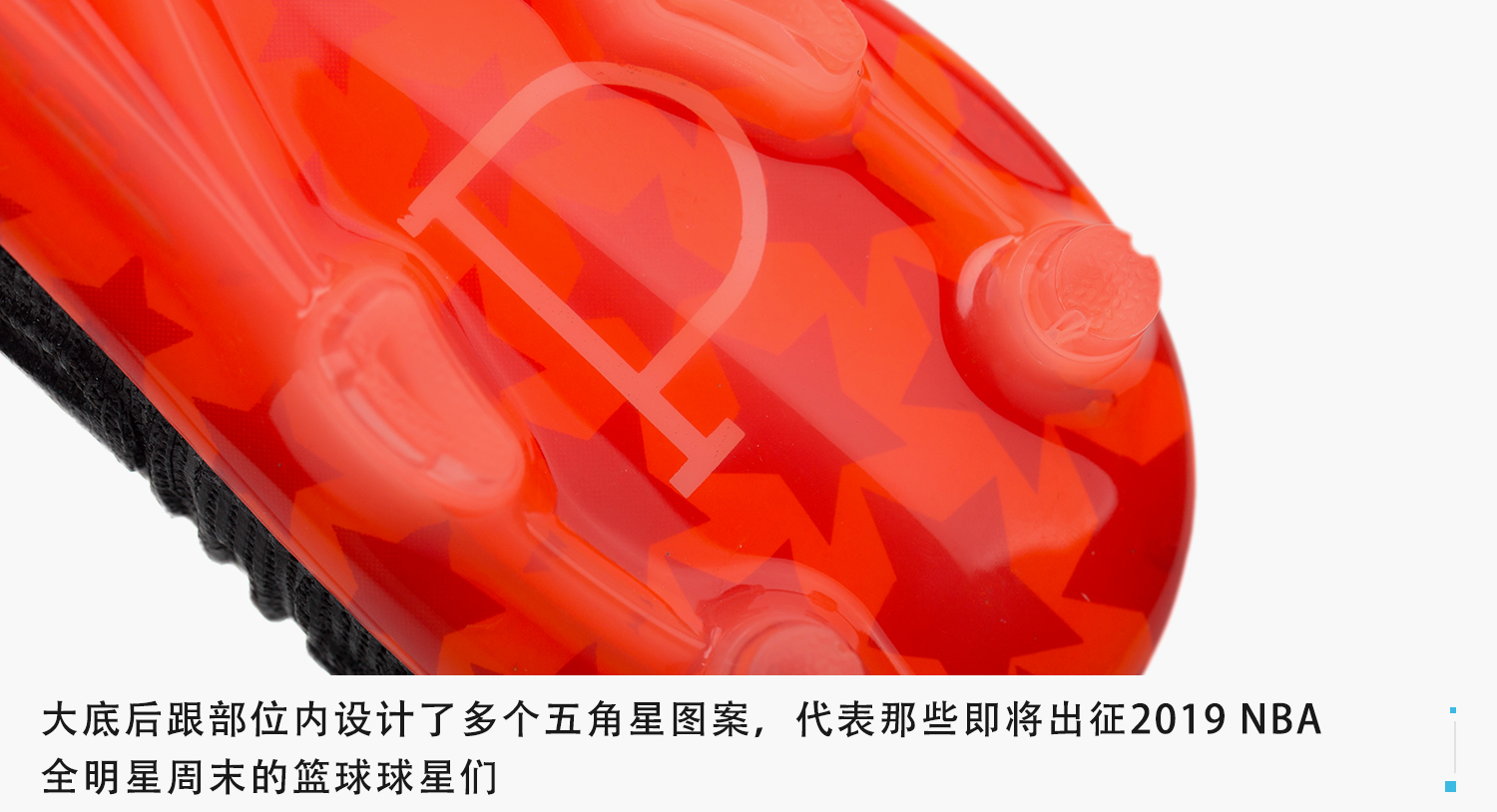 nba全明星纪念篮球鞋,nba全明星球员战靴