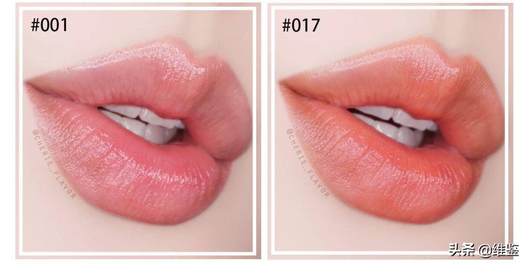 我的天！爱马仕居然出口红了，是真丑还是真香？