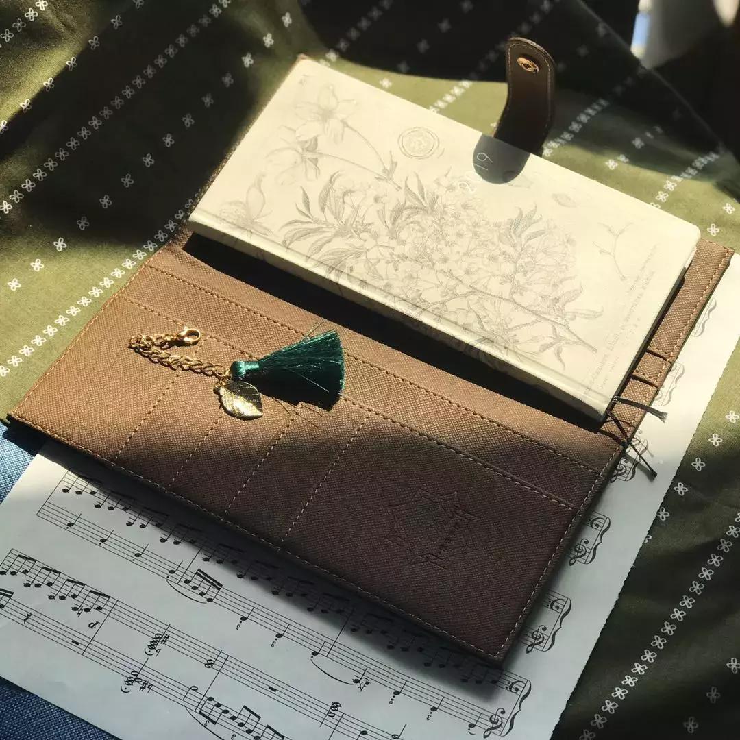 手帐本哪些好看又便宜又少女心,高颜值好物推荐手帐本