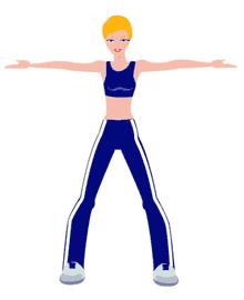 打羽毛球腰累正常吗,打羽毛球伤着腰