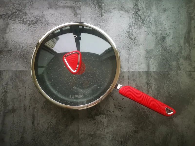 一个人的厨房用具,一个人做菜的乐趣