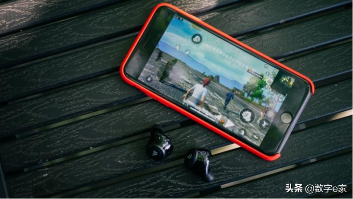 漫步者EdifierTWS5体验:这应该是你最想要的真无线耳机