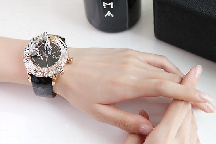 轻奢小众高级感腕表,低调又不失奢华的小众腕表