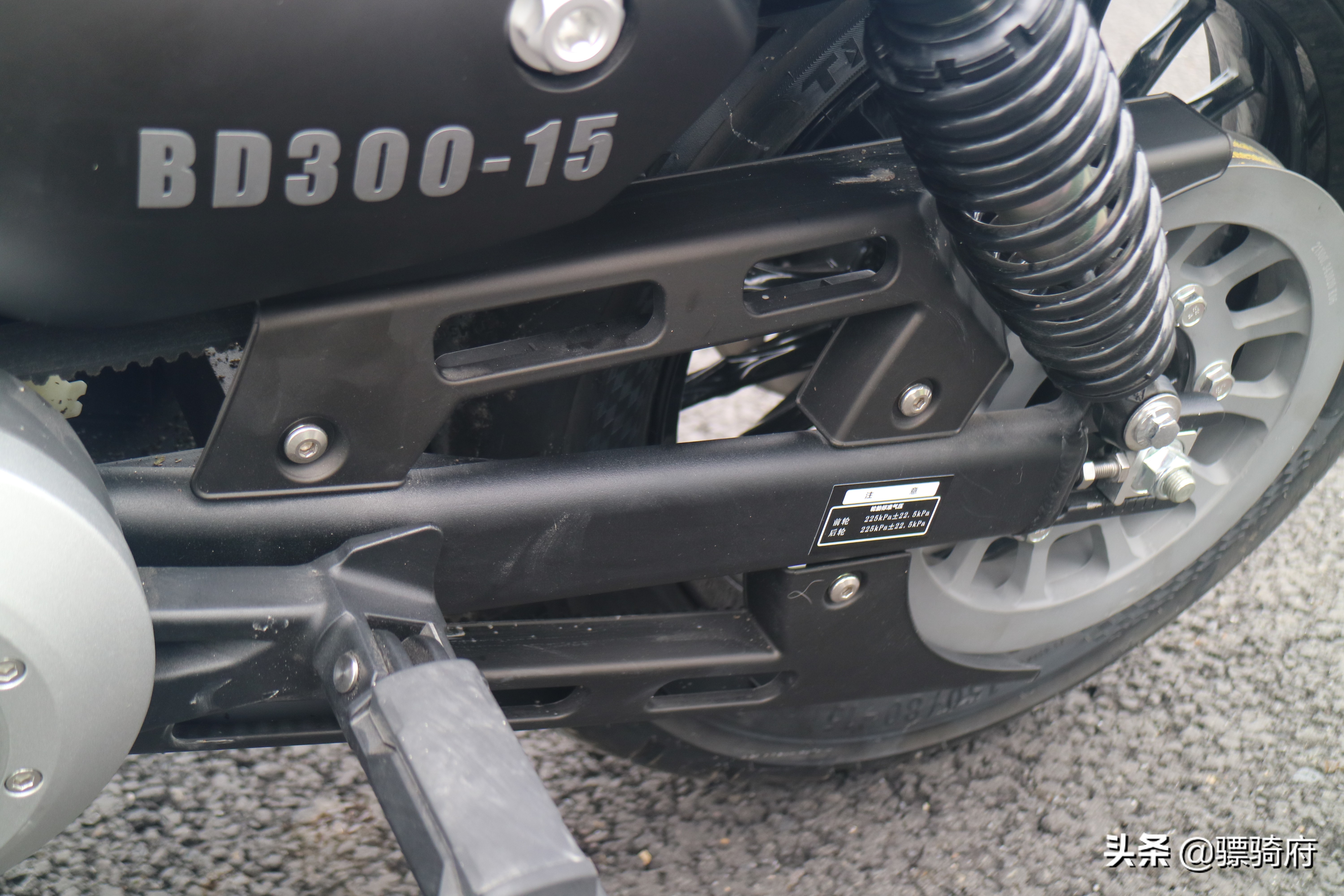 奔达金吉拉300试驾感受,奔达金吉拉300plus