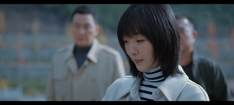 从海归到洗钱团伙法人，她经历了什么？