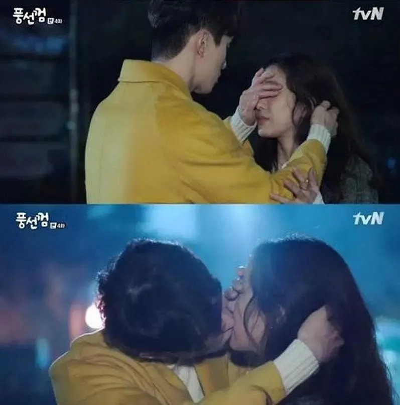 情侣间kiss的8个禁忌,情侣接吻的八大禁忌