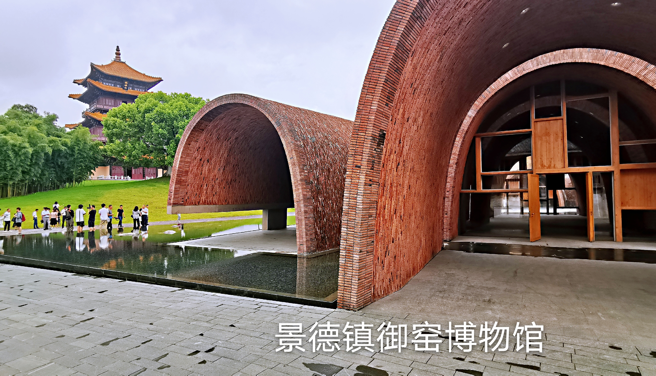 千年窑火世界瓷都,探寻千年瓷都景德镇