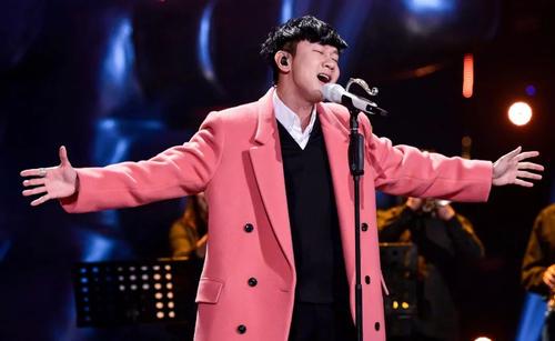 林俊杰回应不潮不用花钱,林俊杰发声点在哪里