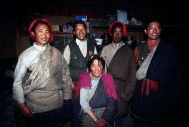 尼泊尔的一妻多夫制,尼泊尔一妻多夫制的条件