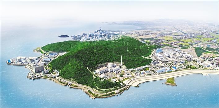 中核集团,中核集团愿景