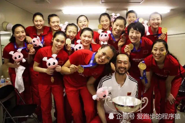 女排陪打教练,女排陪打