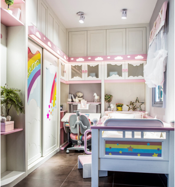 测评｜英伦小屋皇家绅士：儿童也能拥有一个定制的家