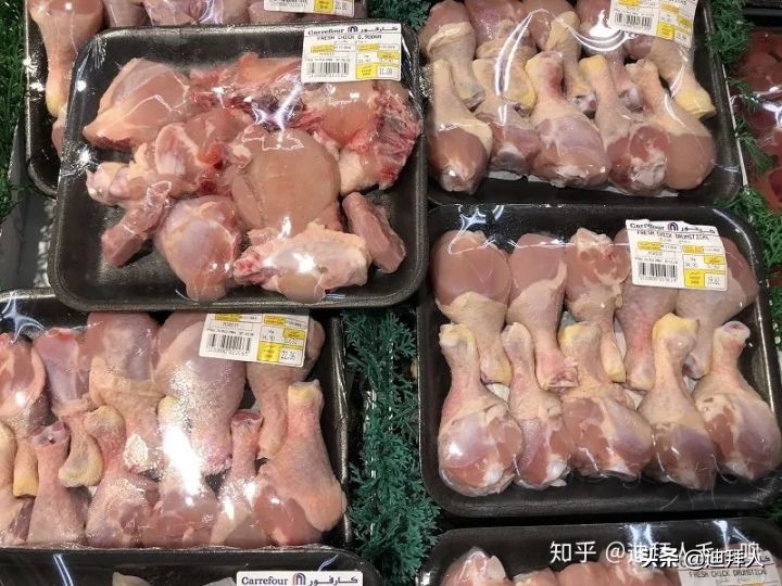 迪拜普通超市物价,迪拜物价高吗