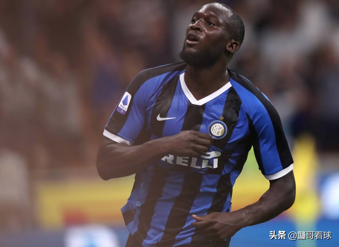 国米下半场逆转米兰德比,无逆转非红魔不绝杀