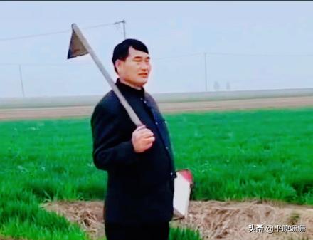 朋友，你对以前农村的庄稼把式，还熟悉多少？