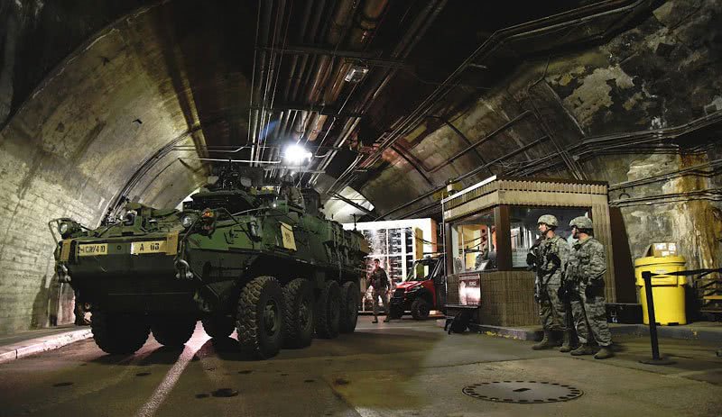 一旦爆发核战争普通人该如何自救,如果爆发核战争普通人要怎么保命