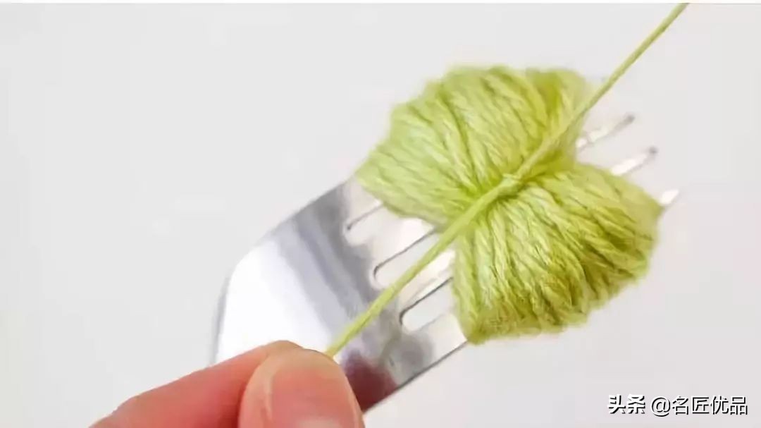 用绳子做亲子手工简单好看,儿童手工又简单又好玩的手工