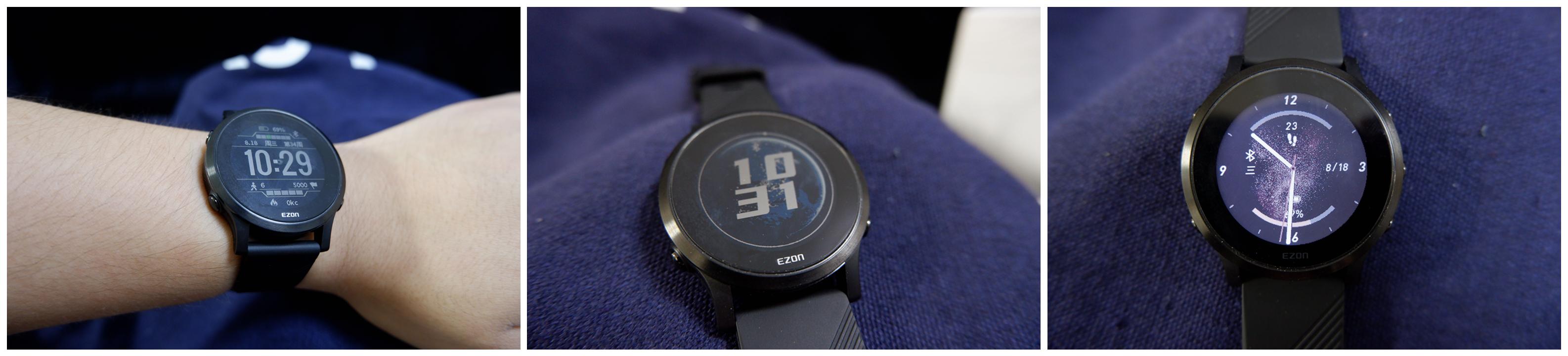 宜准r6手表评测对比,宜准r6手表价格