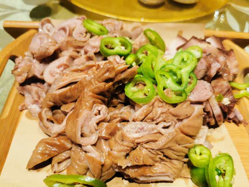 在石家庄老字号吃驴肉,石家庄驴肉哪家最正宗最好吃