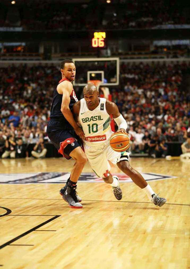 巴西闪电,巴西闪电巴博萨集锦