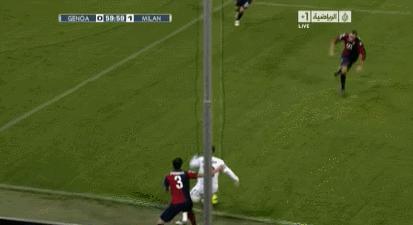 吐饼技能,盘点足坛十大逆天改命的绝杀时刻