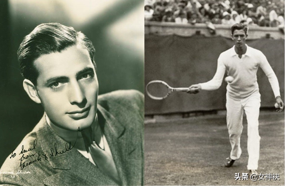 她是80年代全球最迷人漂亮宝贝，意大利王室后裔，杰克逊说最爱她