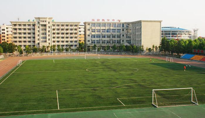 国内数一数二的大学,最好的华科大学