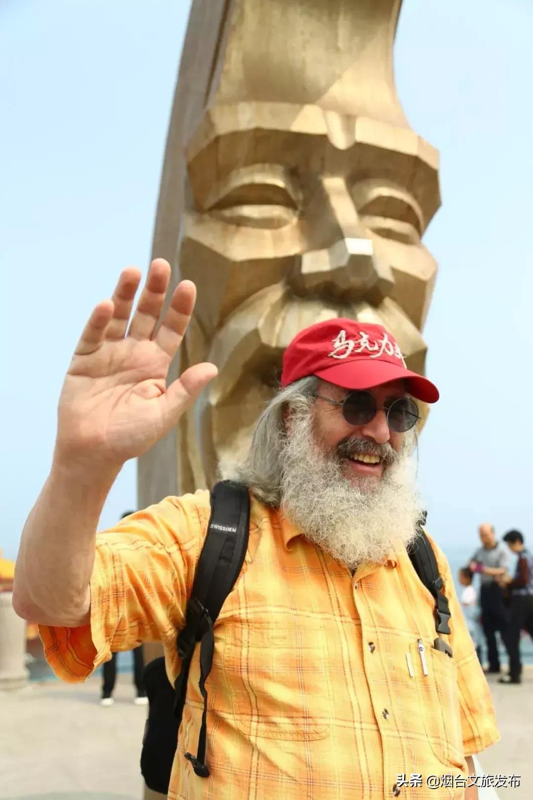 烟台海岸生活节,2022年烟台海岸生活节