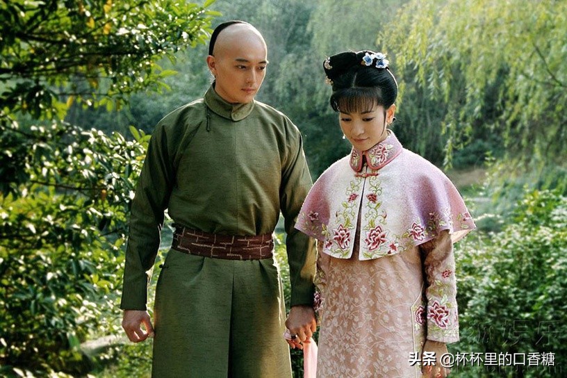 当家主母电视剧9集,宅斗古装剧推荐