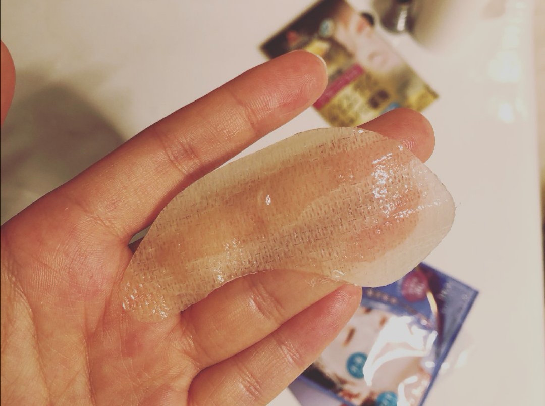 眼膜抗老第一名,补水保湿的眼膜贴推荐