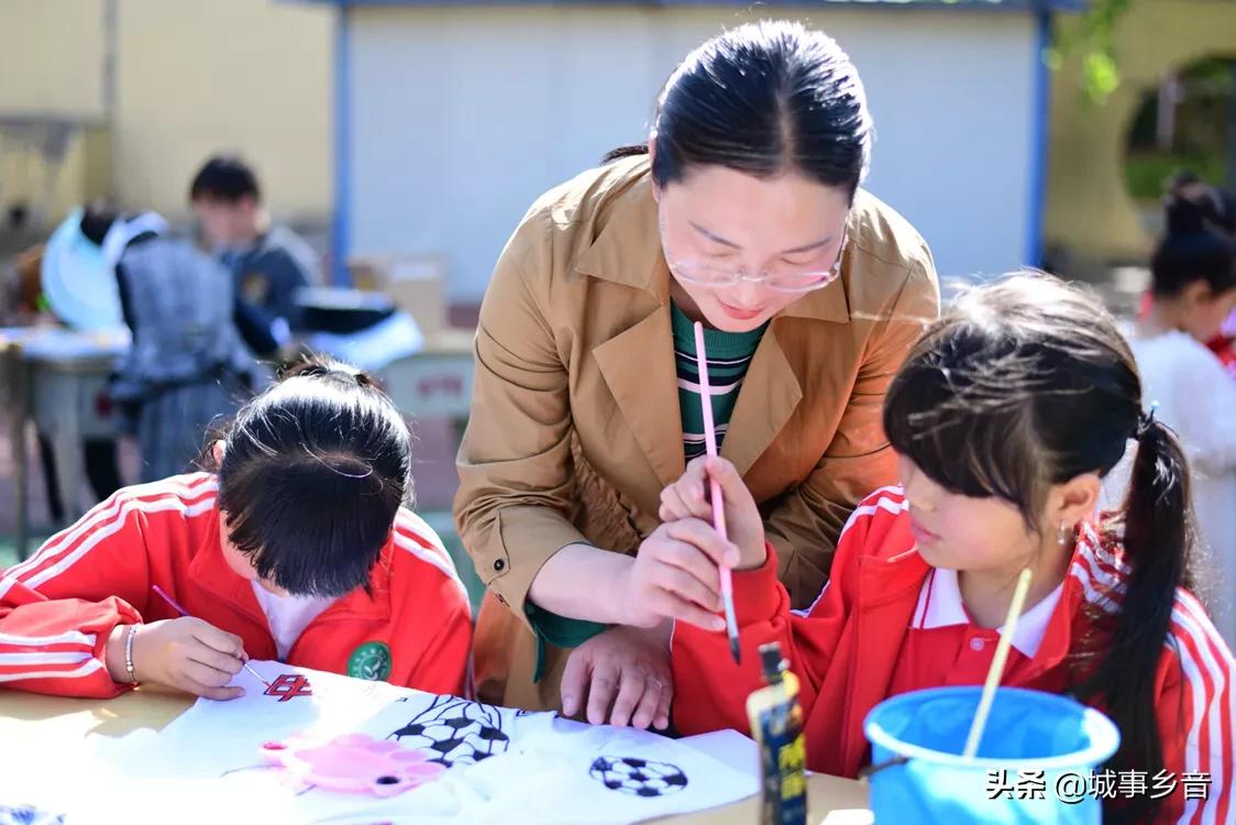 河南省义马小学,河南省义马市第一小学