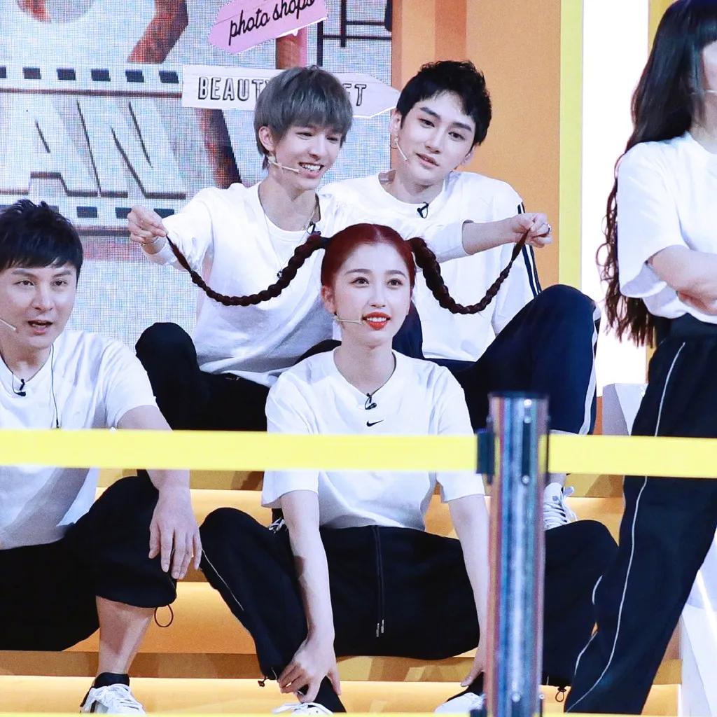 陈学冬怎么变样了,影视资源匮乏的问题