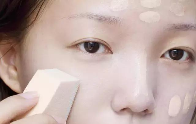 烟熏妆化妆步骤美妆达人,美妆高级感颜色