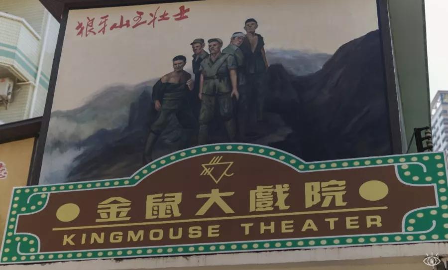 深圳古城风景图片,深圳大鹏古城晚上好玩吗