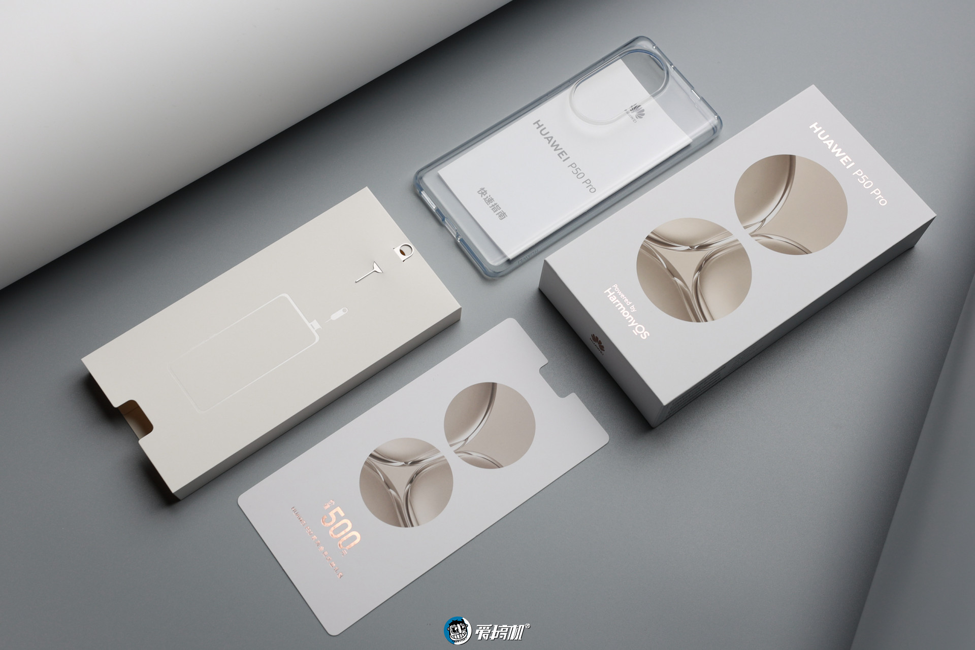 华为p50pro评测详细评测,大厂的倔强华为p50pro详细评测