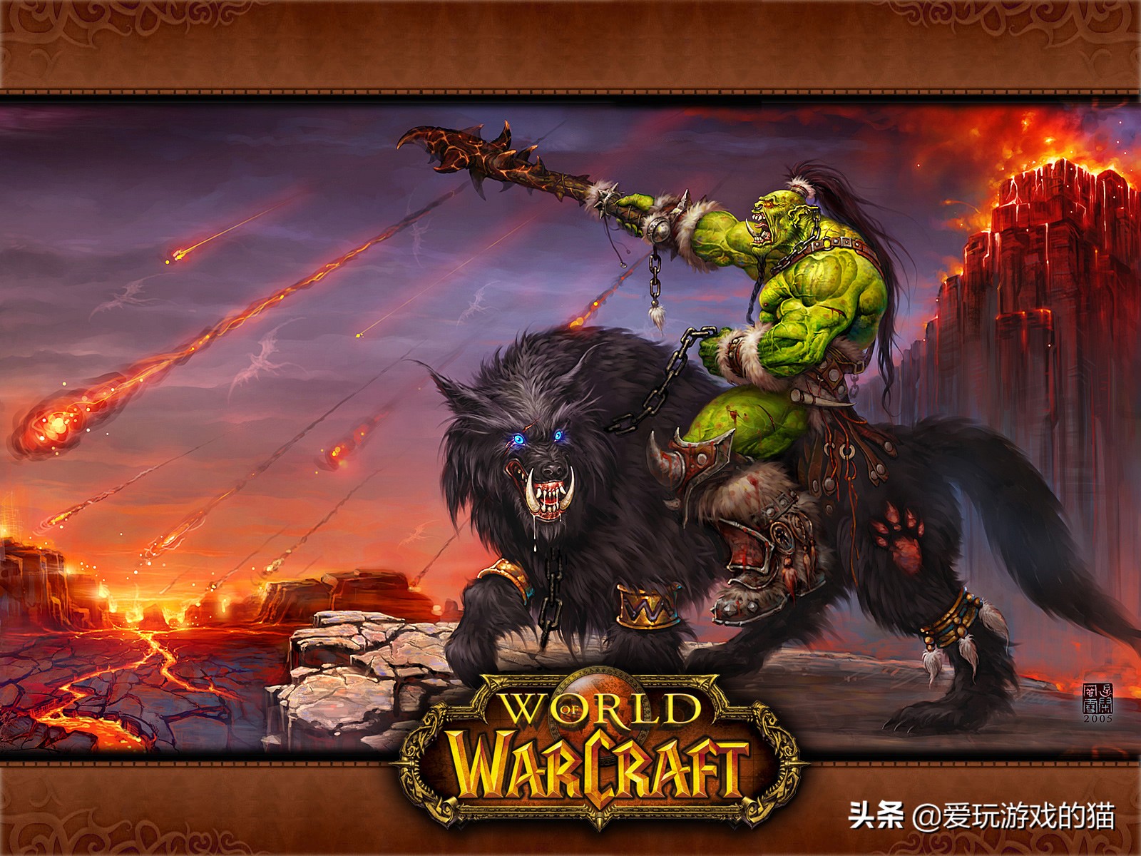 魔兽世界plus版p3猎人单刷剃刀高地,《魔兽世界怀旧服》剃刀高地攻略