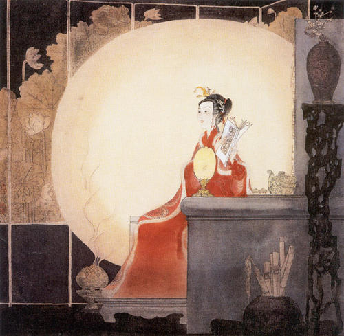 明朝两代贤后,明朝的几代贤后