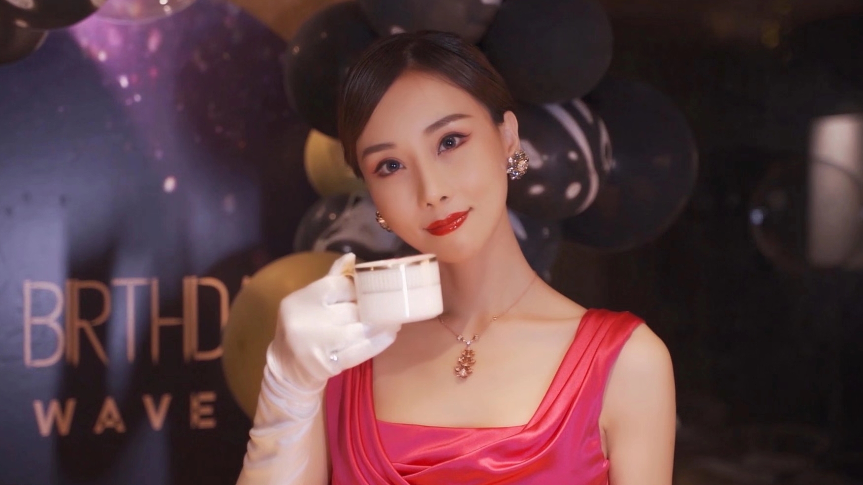 一杯咖啡，如何带给欧洲贵族仪式感？