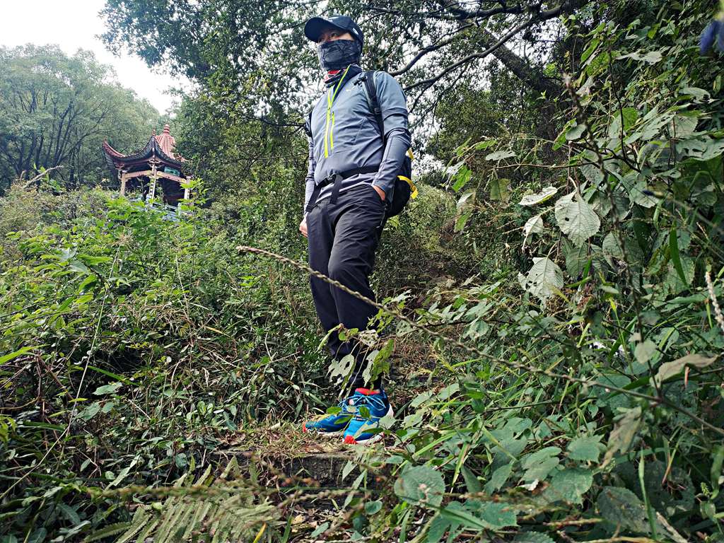 沙乐华冲锋衣评测,沙乐华冲锋衣测评