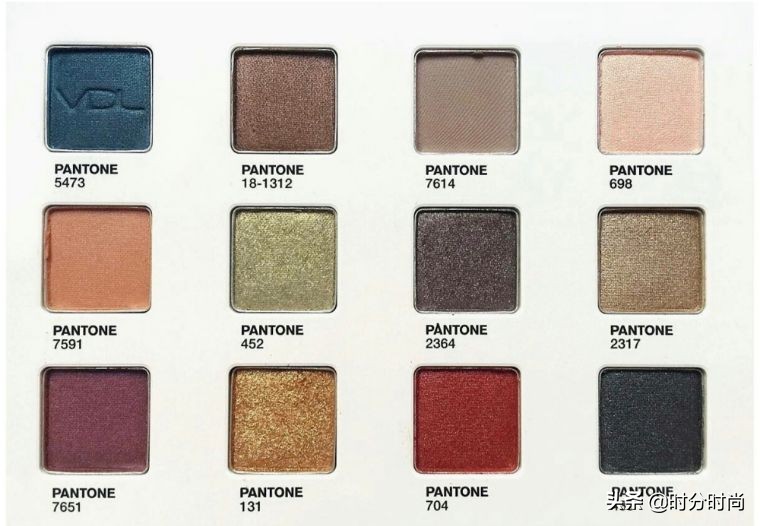 肿眼泡怎么画眼影新手教程,画眼线教程新手怎么画眼影