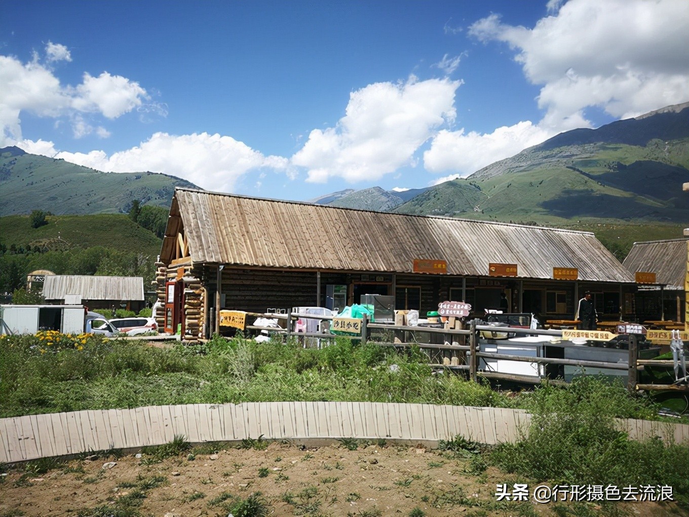 南北疆30天自驾深度游攻略,西行新疆