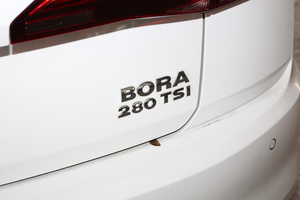 连丈母娘都说好的一台车!体验大众宝来,一台适合买菜的选手