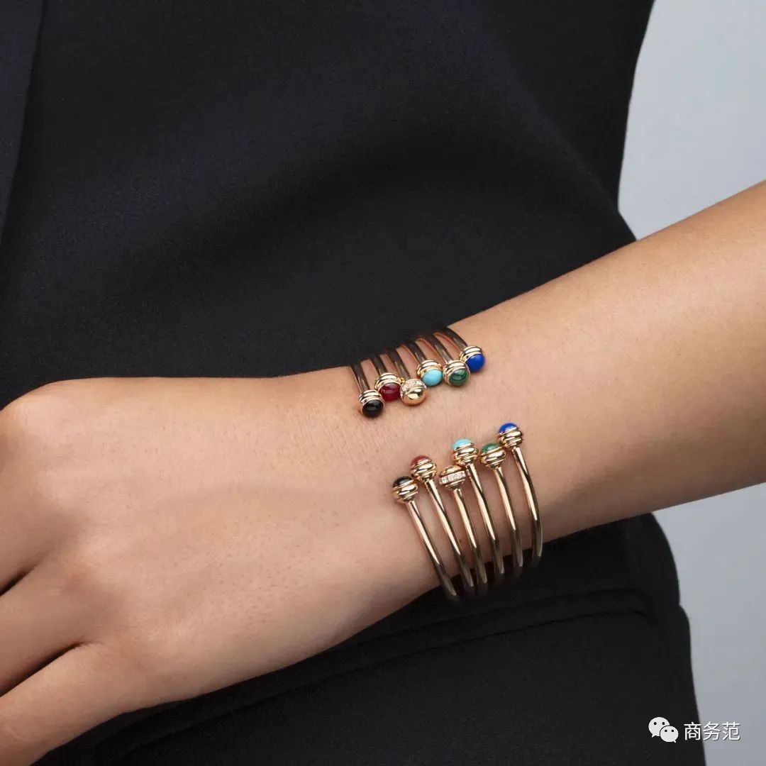 21年最火手镯,21款经典大气的手镯买了不过时