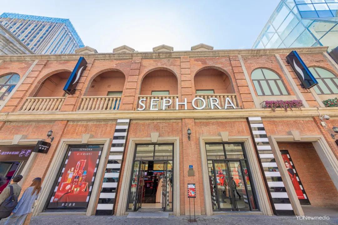 丝芙兰大促五月,丝芙兰618大促