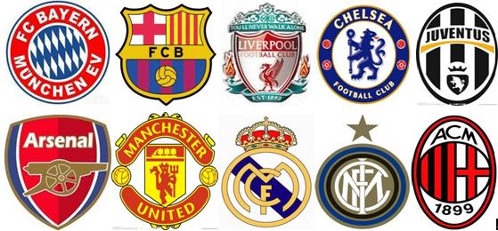 真正的豪门球队有哪些,让人失望的豪门球队